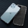 Crystal Glitter Case for Iphone 12 Pro Max Silver