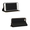 Vennus Book Case with frame for Iphone 14 Pro Max black