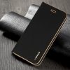 Vennus Book Case with frame for Iphone 14 Pro Max black