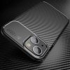 Tel Protect Carbon Elite for Iphone 14 Black