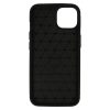 Tel Protect Carbon Elite for Iphone 14 Black