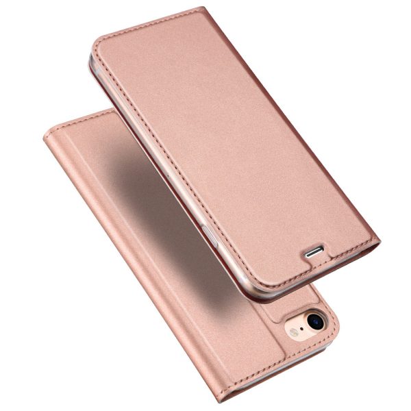 Dux Ducis Skin Pro Case for Iphone 14 Pro pink