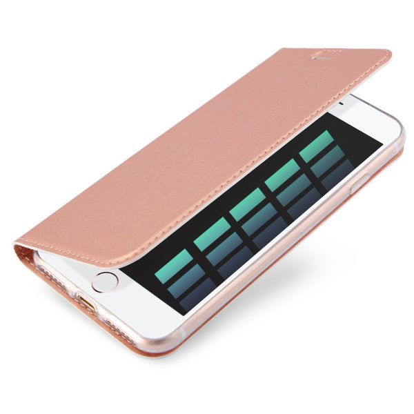 Dux Ducis Skin Pro Case for Iphone 14 Pro pink