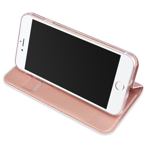 Dux Ducis Skin Pro Case for Iphone 14 Pro pink