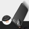 Back Case CARBON for SAMSUNG GALAXY S23 PLUS Black