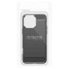 Back Case CARBON for SAMSUNG GALAXY S23 PLUS Black