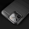 Back Case CARBON for SAMSUNG GALAXY S23 PLUS Black