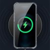TEL PROTECT MagSilicone Case for Iphone 14 Transparent