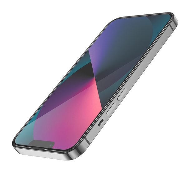 Borofone Tempered glass BF3 Full Screen for Iphone 14 Plus
