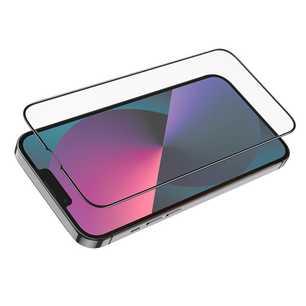 Borofone Tempered glass BF3 Full Screen for Iphone 14 Plus