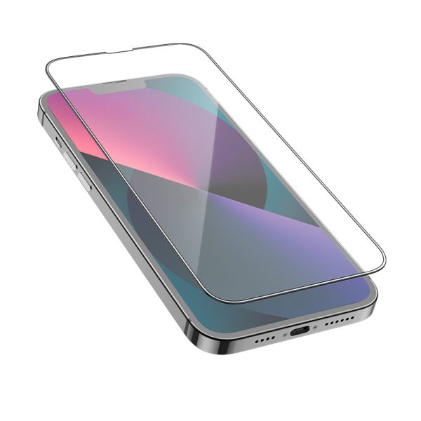Borofone Tempered glass BF3 Full Screen for Iphone 14 Plus