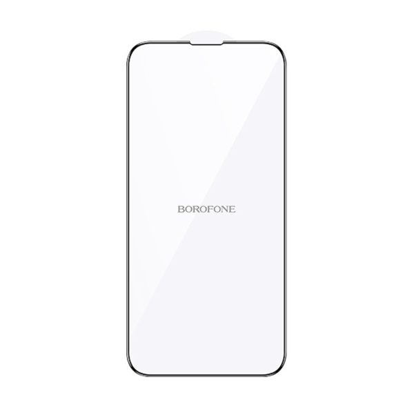 Borofone Tempered glass BF3 Full Screen for Iphone 14 Plus