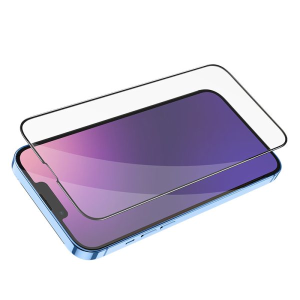 Borofone Tempered glass BF3 Full Screen for Iphone 14 Plus