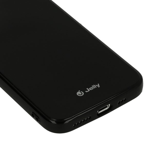Jelly Case for Iphone 14 Pro Max black