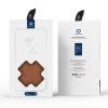 Dux Ducis Skin X2 Case for Iphone 14 Plus brown