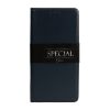 Book Special Case for SAMSUNG GALAXY A14 5G NAVY