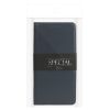 Book Special Case for SAMSUNG GALAXY A14 5G NAVY
