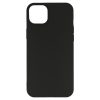 Back Case MATT for IPHONE 14 Black