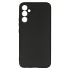 Back Case MATT for SAMSUNG GALAXY A14 4G/5G Black