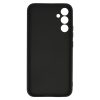 Back Case MATT for SAMSUNG GALAXY A14 4G/5G Black