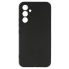 Back Case MATT for SAMSUNG GALAXY A54 5G Black