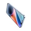 Borofone Tempered glass TG9 Full Screen 2.5D for Iphone 14 Plus/14 Pro Max