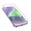 Borofone Tempered glass TG9 Full Screen 2.5D for Iphone 14 Plus/14 Pro Max
