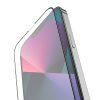 Borofone Tempered glass TG9 Full Screen 2.5D for Iphone 14 Plus/14 Pro Max