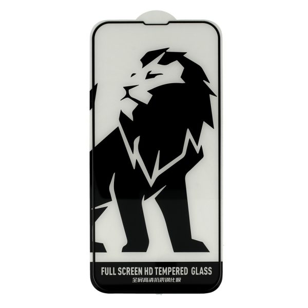 Borofone Tempered glass TG9 Full Screen 2.5D for Iphone 14 Plus/14 Pro Max