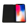 Smart Book MAGNET Case for IPHONE 11 PRO MAX BLACK