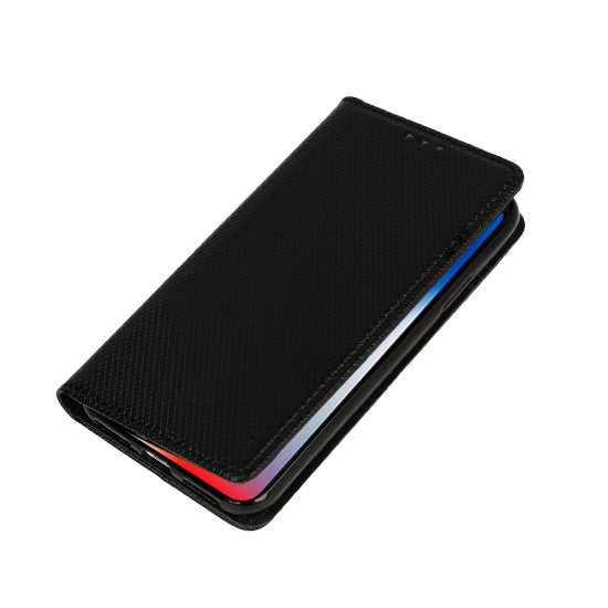 Smart Book MAGNET Case for IPHONE 11 PRO MAX BLACK