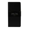 Book Special Case for SAMSUNG GALAXY A34 5G BLACK