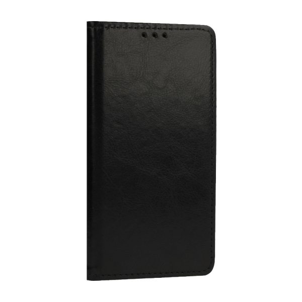 Book Special Case for SAMSUNG GALAXY A34 5G BLACK
