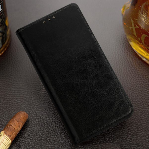 Book Special Case for SAMSUNG GALAXY A34 5G BLACK