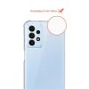 Clin Anti Shock 1,5mm for SAMSUNG GALAXY A32 5G TRANSPARENT
