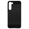 Back Case CARBON for SAMSUNG GALAXY S23 PLUS Black