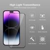 Tempered Glass Full Glue Easy-Stick Box for IPHONE 11 PRO BLACK