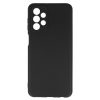 Back Case MATT for SAMSUNG GALAXY A23 4G/5G Black