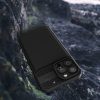 Camera Protected Case for Iphone 13 Pro black