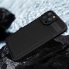 Camera Protected Case for Iphone 13 Pro Max black
