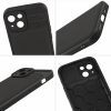 Camera Protected Case for Iphone 14 black