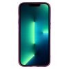 Magnetic Frosted Case for Iphone 11 Pro Max Purple