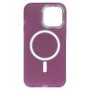 Magnetic Frosted Case for Iphone 11 Pro Max Purple
