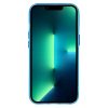 Magnetic Frosted Case for Iphone 11 Pro Max Blue
