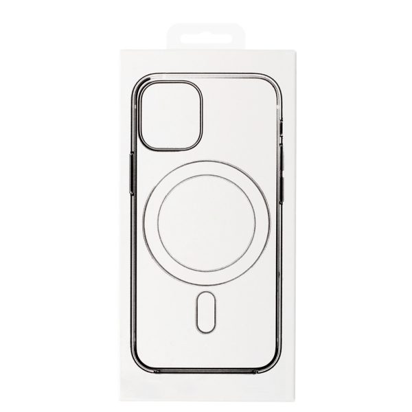 Magnetic Frosted Case for Iphone 11 Pro Max Blue
