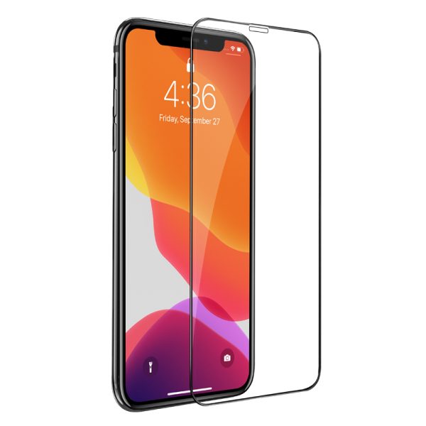 Borofone Tempered glass BF6 Diamond Armor Full Screen HD for Iphone XR/11