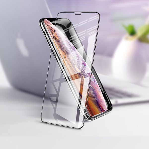 Borofone Tempered glass BF6 Diamond Armor Full Screen HD for Iphone XR/11