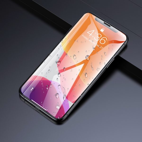 Borofone Tempered glass BF6 Diamond Armor Full Screen HD for Iphone XR/11