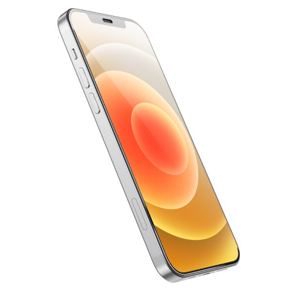Borofone Tempered glass BF6 Diamond Armor Full Screen HD for Iphone 12/12 Pro