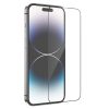 Borofone Tempered glass BF6 Diamond Armor Full Screen HD for Iphone 14 Pro